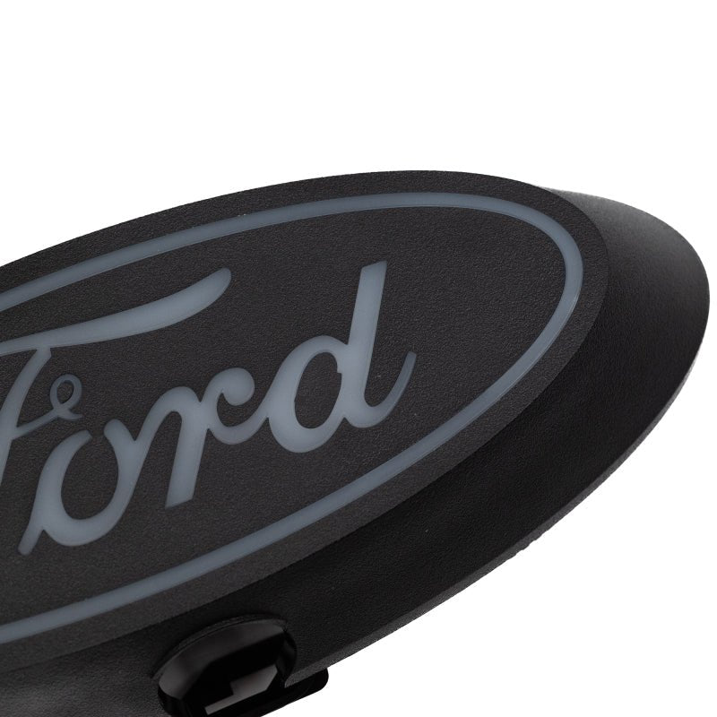 Putco 19 - 23 Ford Ranger Tailgate Emblem Exterior Styling offroad accessory | Iron Ridge Offroad