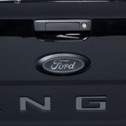 Putco 19 - 23 Ford Ranger Tailgate Emblem Exterior Styling offroad accessory | Iron Ridge Offroad