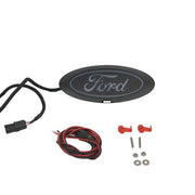Putco 19 - 23 Ford Ranger Tailgate Emblem Exterior Styling offroad accessory | Iron Ridge Offroad