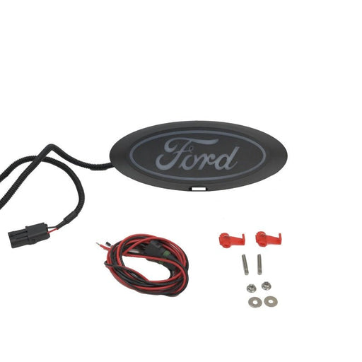 Putco 19 - 23 Ford Ranger Tailgate Emblem Exterior Styling offroad accessory | Iron Ridge Offroad