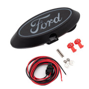 Putco 19 - 23 Ford Ranger Tailgate Emblem Exterior Styling offroad accessory | Iron Ridge Offroad