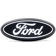 Putco 2024 Ford Ranger Front Emblem Lights offroad accessory | Iron Ridge Offroad