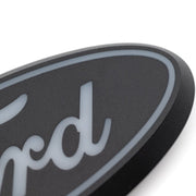 Putco 2024 Ford Ranger Front Emblem Lights offroad accessory | Iron Ridge Offroad