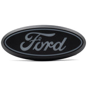 Putco 2024 Ford Ranger Front Emblem Lights offroad accessory | Iron Ridge Offroad