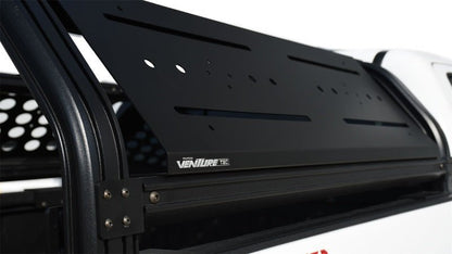 Putco Full Length Mounting Plate - 46 in Venture TEC Rack Mounting Plate Bed Racks & Cargo offroad accessory | Iron Ridge Offroad