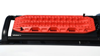 Putco Full Length Mounting Plate - 46 in Venture TEC Rack Mounting Plate Bed Racks & Cargo offroad accessory | Iron Ridge Offroad