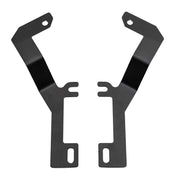 Putco LUMINIX Hood Brackets | GMC Sierra 1500 / Sierra AT4 / Sierra AT4X (19-26 / 22-26) (2231) Fabrication offroad accessory | Iron Ridge Offroad