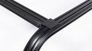 Putco Venture TEC Bed Rack | Chevrolet Silverado 1500 / GMC Sierra 1500 (19-26) (184000) Exterior Styling offroad accessory | Iron Ridge Offroad
