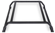 Putco Venture TEC Bed Rack | Chevrolet Silverado 1500 / GMC Sierra 1500 (19-26) (184000) Exterior Styling offroad accessory | Iron Ridge Offroad