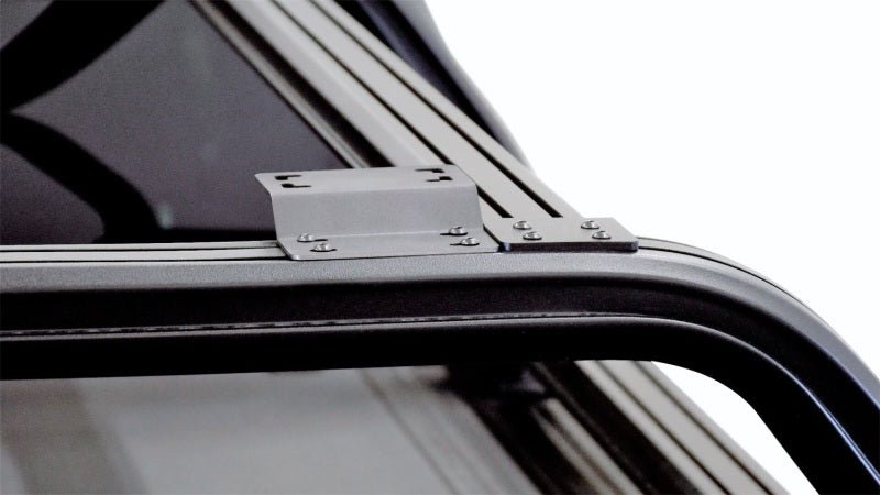 Putco Venture TEC Rack - 2019+ Ford Ranger 5 ft Bed Exterior Styling offroad accessory | Iron Ridge Offroad