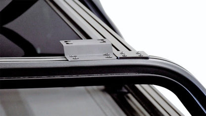 Putco Venture TEC Rack - 2019+ Ford Ranger 5 ft Bed Exterior Styling offroad accessory | Iron Ridge Offroad
