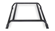 Putco Venture TEC Rack - 2019+ Ford Ranger 5 ft Bed Exterior Styling offroad accessory | Iron Ridge Offroad