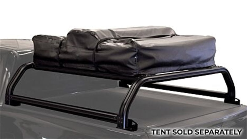 Putco Venture TEC Rack - 2019+ Ford Ranger 5 ft Bed Exterior Styling offroad accessory | Iron Ridge Offroad