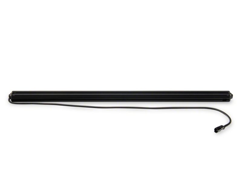 Raxiom Axial Series 40 in 200w LED Light Bar w/ Mounting Brackets - 2021+ Ford Bronco Fabrication offroad accessory | Iron Ridge Offroad