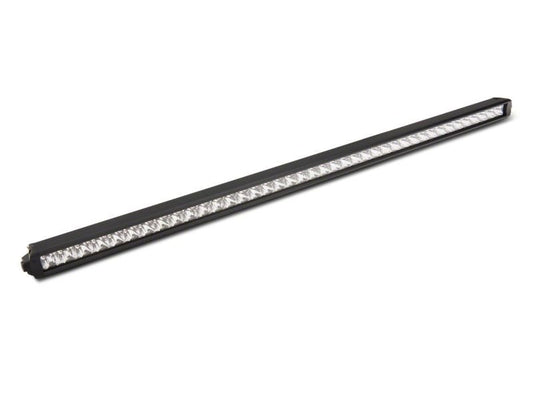 Raxiom Axial Series 40 in 200w LED Light Bar w/ Mounting Brackets - 2021+ Ford Bronco Fabrication offroad accessory | Iron Ridge Offroad