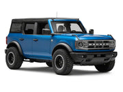 Raxiom Axial Series 40 in 200w LED Light Bar w/ Mounting Brackets - 2021+ Ford Bronco Fabrication offroad accessory | Iron Ridge Offroad
