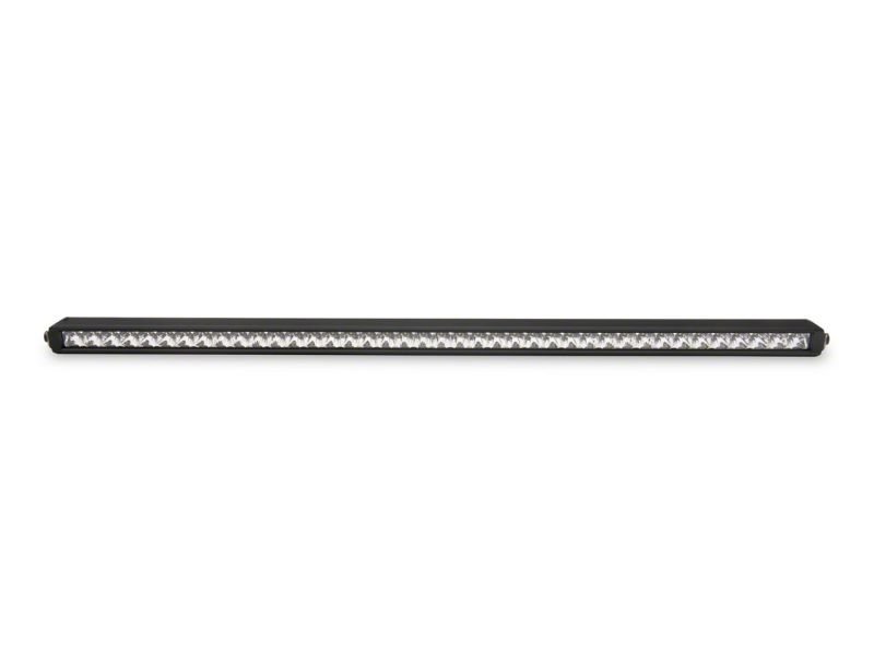Raxiom Axial Series 40 in 200w LED Light Bar w/ Mounting Brackets - 2021+ Ford Bronco Fabrication offroad accessory | Iron Ridge Offroad