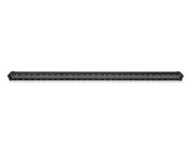 Raxiom Axial Series 40 in 240w White/Amber Combo LED Light Bar w/ Mounting Brackets - 2021+ Ford Bronco Fabrication offroad accessory | Iron Ridge Offroad