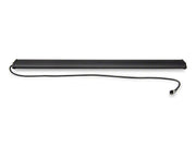 Raxiom Axial Series 40 in 240w White/Amber Combo LED Light Bar w/ Mounting Brackets - 2021+ Ford Bronco Fabrication offroad accessory | Iron Ridge Offroad