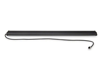 Raxiom Axial Series 40 in 240w White/Amber Combo LED Light Bar w/ Mounting Brackets - 2021+ Ford Bronco Fabrication offroad accessory | Iron Ridge Offroad