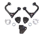 ReadyLIFT 3 in SST Suspension Lift Kit - 2021+ Ford Bronco w/ Sasquatch Suspension offroad accessory | Iron Ridge Offroad