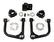 ReadyLIFT 3 in SST Suspension Lift Kit - 2021+ Ford Bronco w/ Sasquatch Suspension offroad accessory | Iron Ridge Offroad