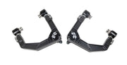 ReadyLIFT 3.5 in Premium SST 3.3 Suspension Lift Kit - 2021+ Ford Bronco Suspension offroad accessory | Iron Ridge Offroad