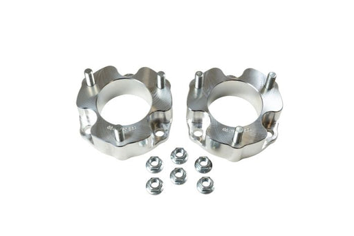 ReadyLIFT Suspension 1.5in Front Leveling Kit | Ford Ranger (24-26) (66-24200) Suspension offroad accessory | Iron Ridge Offroad