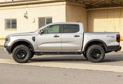 ReadyLIFT Suspension 1.5in Front Leveling Kit | Ford Ranger (24-26) (66-24200) Suspension offroad accessory | Iron Ridge Offroad
