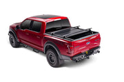Retrax 2019-2026 Chevrolet Silverado 1500 / GMC Sierra 1500 PowertraxONE XR | 6.5ft Bed (T-70482) Tonneau Covers offroad accessory | Iron Ridge Offroad