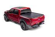 Retrax 2019-2026 Chevrolet Silverado 1500 / GMC Sierra 1500 PowertraxONE XR | 6.5ft Bed (T-70482) Tonneau Covers offroad accessory | Iron Ridge Offroad