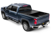 Retrax 2020+ Chevrolet / GMC HD 8ft Bed RetraxPRO MX | Chevrolet Silverado / GMC Sierra 2500HD / 3500HD (20-26) (80485) Tonneau Covers offroad accessory | Iron Ridge Offroad