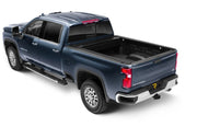 Retrax 2020+ Chevrolet / GMC HD 8ft Bed RetraxPRO MX | Chevrolet Silverado / GMC Sierra 2500HD / 3500HD (20-26) (80485) Tonneau Covers offroad accessory | Iron Ridge Offroad