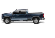 Retrax 2020+ Chevrolet / GMC HD 8ft Bed RetraxPRO MX | Chevrolet Silverado / GMC Sierra 2500HD / 3500HD (20-26) (80485) Tonneau Covers offroad accessory | Iron Ridge Offroad