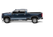 Retrax 2020+ Chevrolet / GMC HD 8ft Bed RetraxPRO MX | Chevrolet Silverado / GMC Sierra 2500HD / 3500HD (20-26) (80485) Tonneau Covers offroad accessory | Iron Ridge Offroad