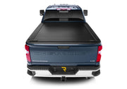 Retrax 2020+ Chevrolet / GMC HD 8ft Bed RetraxPRO MX | Chevrolet Silverado / GMC Sierra 2500HD / 3500HD (20-26) (80485) Tonneau Covers offroad accessory | Iron Ridge Offroad