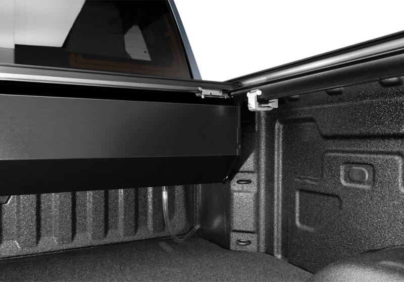 Retrax 2020+ Chevrolet / GMC HD 8ft Bed RetraxPRO MX | Chevrolet Silverado / GMC Sierra 2500HD / 3500HD (20-26) (80485) Tonneau Covers offroad accessory | Iron Ridge Offroad