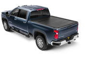 Retrax 2020+ Chevrolet / GMC HD 8ft Bed RetraxPRO MX | Chevrolet Silverado / GMC Sierra 2500HD / 3500HD (20-26) (80485) Tonneau Covers offroad accessory | Iron Ridge Offroad