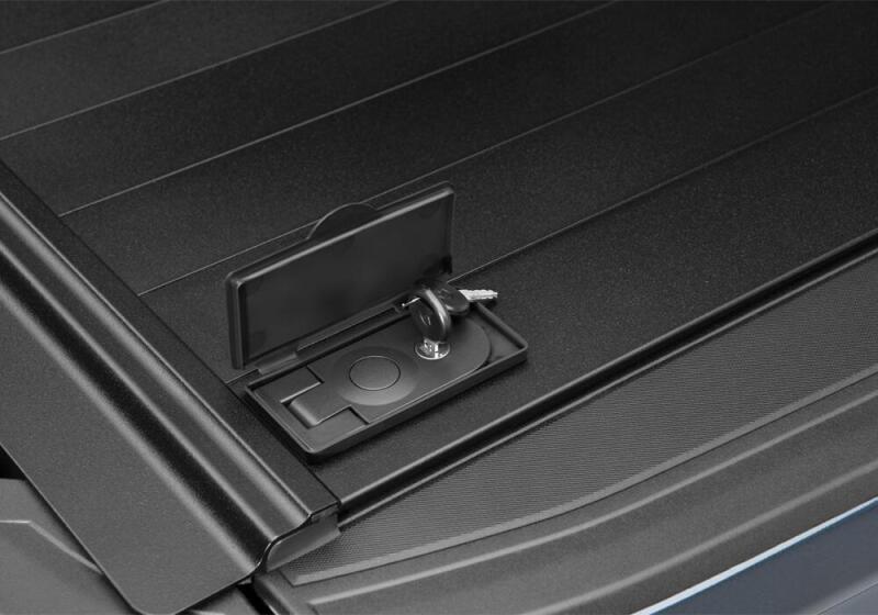 Retrax 2020+ Chevrolet / GMC HD 8ft Bed RetraxPRO MX | Chevrolet Silverado / GMC Sierra 2500HD / 3500HD (20-26) (80485) Tonneau Covers offroad accessory | Iron Ridge Offroad