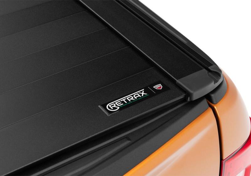 Retrax 2024 Ford Ranger 5ft Bed RetraxPRO XR Tonneau Covers offroad accessory | Iron Ridge Offroad