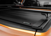 Retrax 2024 Ford Ranger 5ft Bed RetraxPRO XR Tonneau Covers offroad accessory | Iron Ridge Offroad