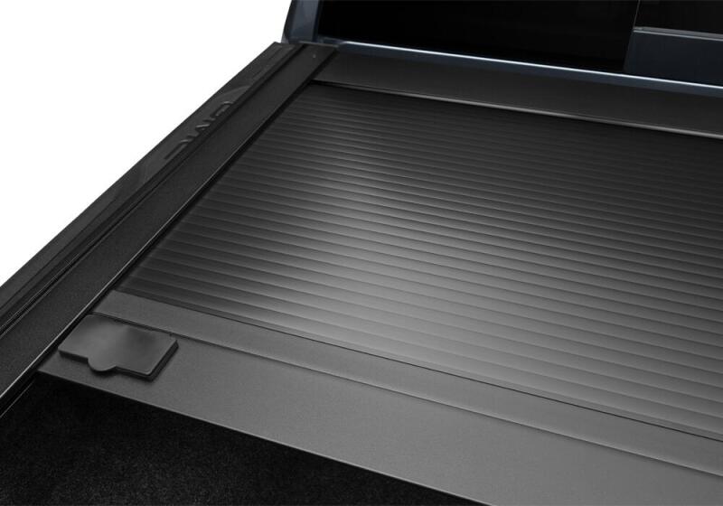 Retrax 5ft Bed RetraxONE XR | Chevrolet Colorado (15-22) / GMC Canyon (15-26) (T-60454) Tonneau Covers offroad accessory | Iron Ridge Offroad