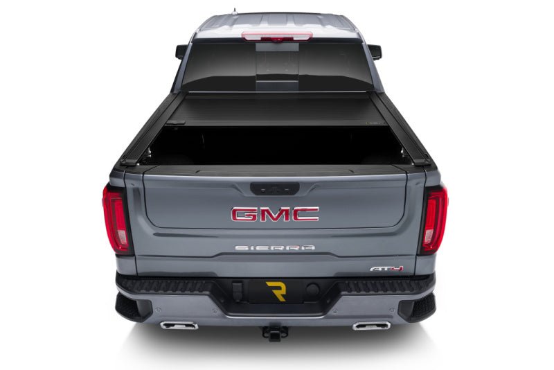Retrax 5ft Bed RetraxONE XR | Chevrolet Colorado (15-22) / GMC Canyon (15-26) (T-60454) Tonneau Covers offroad accessory | Iron Ridge Offroad