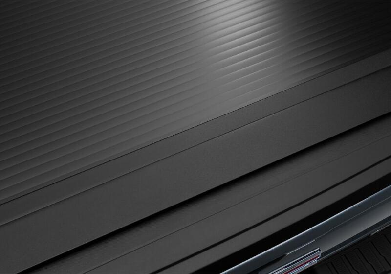 Retrax 5ft Bed RetraxONE XR | Chevrolet Colorado (15-22) / GMC Canyon (15-26) (T-60454) Tonneau Covers offroad accessory | Iron Ridge Offroad