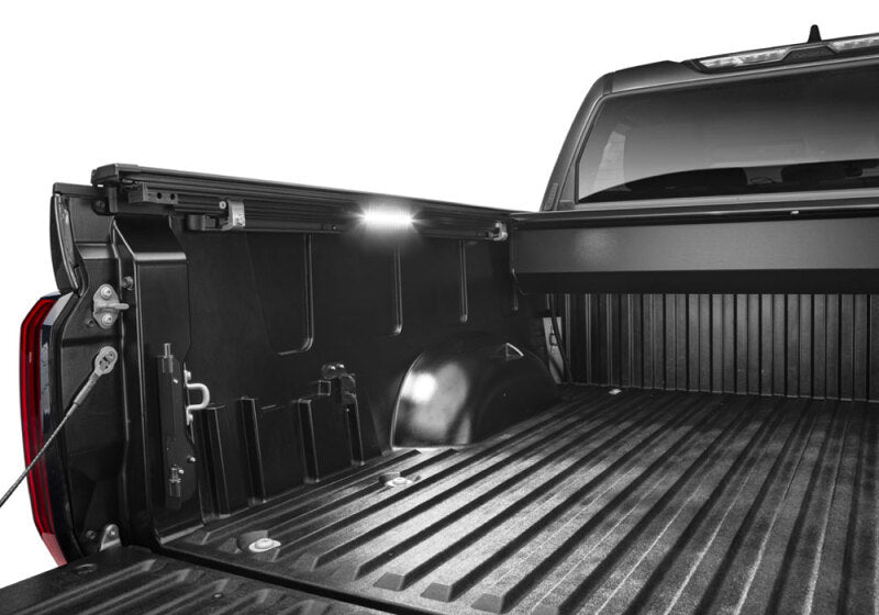 Retrax EQ Bed Cover | Chevrolet Silverado 2500HD/3500HD / GMC Sierra 2500HD/3500HD (20-26) (EQ0484-1) Tonneau Covers offroad accessory | Iron Ridge Offroad