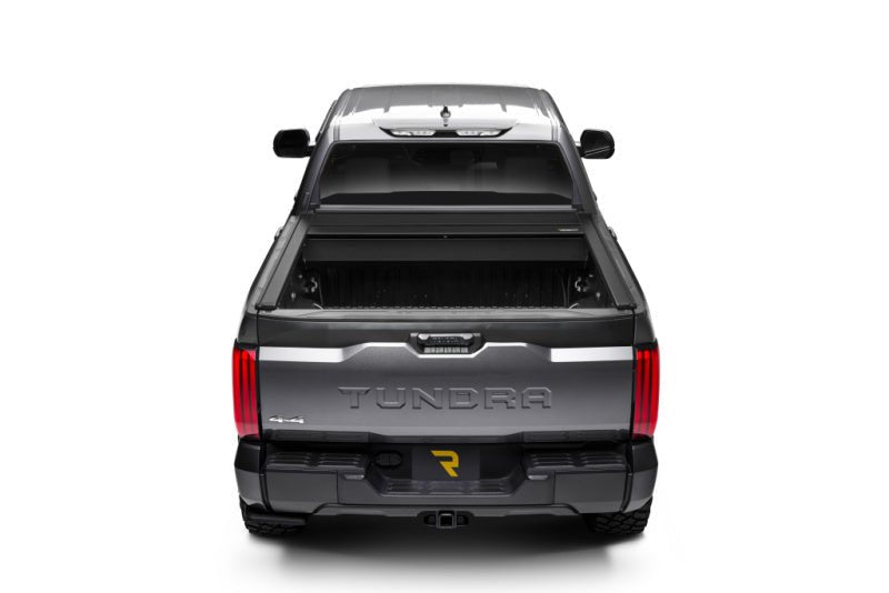 Retrax EQ Bed Cover | Chevrolet Silverado 2500HD/3500HD / GMC Sierra 2500HD/3500HD (20-26) (EQ0484-1) Tonneau Covers offroad accessory | Iron Ridge Offroad