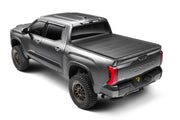 Retrax EQ Bed Cover | Chevrolet Silverado 2500HD/3500HD / GMC Sierra 2500HD/3500HD (20-26) (EQ0484-1) Tonneau Covers offroad accessory | Iron Ridge Offroad