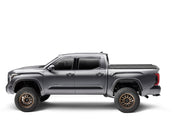 Retrax EQ Bed Cover | Chevrolet Silverado 2500HD/3500HD / GMC Sierra 2500HD/3500HD (20-26) (EQ0484-1) Tonneau Covers offroad accessory | Iron Ridge Offroad