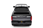 Retrax EQ Bed Cover | Chevrolet Silverado / GMC Sierra 6.5ft. (19-26) (EQ0482-1) Tonneau Covers offroad accessory | Iron Ridge Offroad