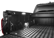 Retrax EQ Bed Cover | Chevrolet Silverado / GMC Sierra 6.5ft. (19-26) (EQ0482-1) Tonneau Covers offroad accessory | Iron Ridge Offroad